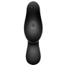 Satisfyer Stimulateur de clitoris Curvy Trinity 2 Satisfyer Noir